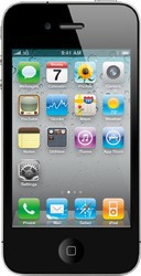 Apple iPhone 4S 64Gb black - Орск