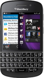 BlackBerry Q10 - Орск
