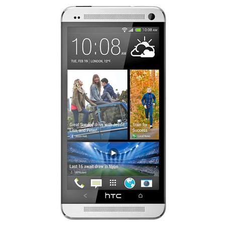 Сотовый телефон HTC HTC Desire One dual sim - Орск
