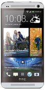 Смартфон HTC HTC Смартфон HTC One (RU) silver - Орск