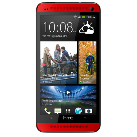 Сотовый телефон HTC HTC One 32Gb - Орск