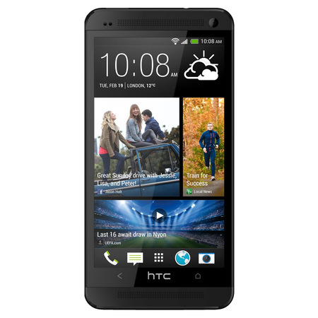 Сотовый телефон HTC HTC One dual sim - Орск