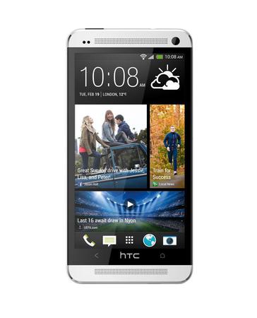 Смартфон HTC One One 64Gb Silver - Орск