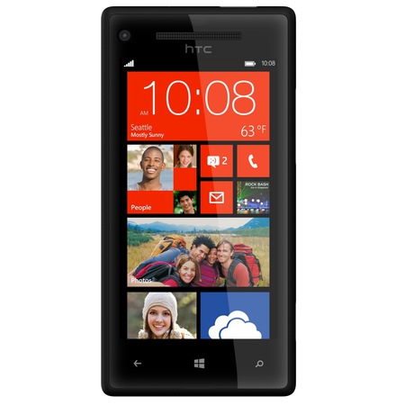 Смартфон HTC Windows Phone 8X 16Gb - Орск