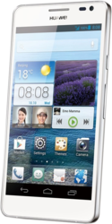 Смартфон Huawei Ascend D2 - Орск