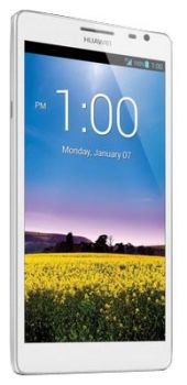 Сотовый телефон Huawei Huawei Huawei Ascend Mate White - Орск