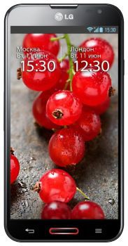Сотовый телефон LG LG LG Optimus G Pro E988 Black - Орск