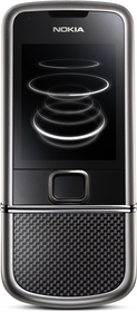 Мобильный телефон Nokia 8800 Carbon Arte - Орск
