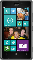Смартфон Nokia Lumia 925 - Орск