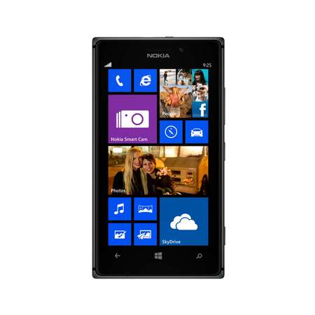 Сотовый телефон Nokia Nokia Lumia 925 - Орск