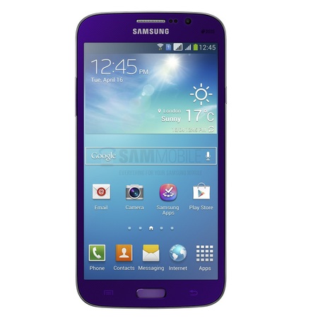 Смартфон Samsung Galaxy Mega 5.8 GT-I9152 - Орск