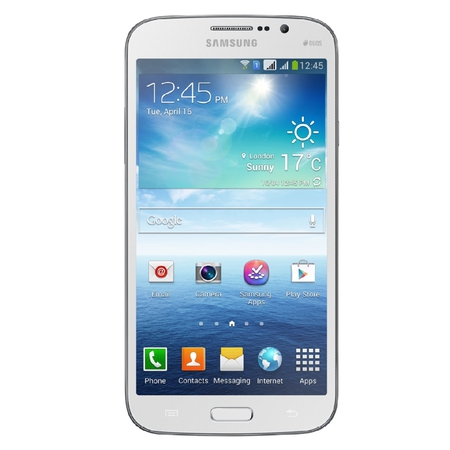 Смартфон Samsung Galaxy Mega 5.8 GT-i9152 - Орск