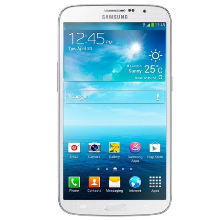 Смартфон Samsung Galaxy Mega 6.3 GT-I9200 8Gb - Орск