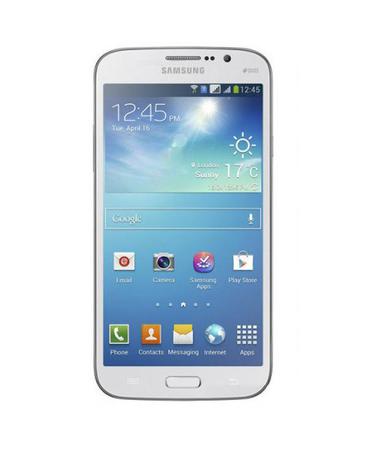 Смартфон Samsung Galaxy Mega 5.8 GT-I9152 White - Орск