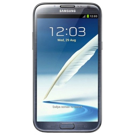 Смартфон Samsung Galaxy Note II GT-N7100 16Gb - Орск