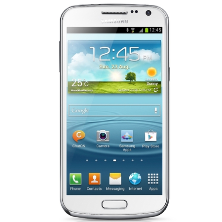 Смартфон Samsung Galaxy Premier GT-I9260   + 16 ГБ - Орск