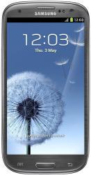 Samsung Galaxy S3 i9300 32GB Titanium Grey - Орск