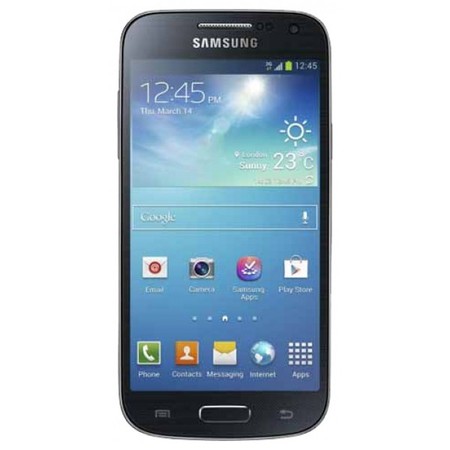 Samsung Galaxy S4 mini GT-I9192 8GB черный - Орск