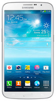 Смартфон SAMSUNG I9200 Galaxy Mega 6.3 White - Орск