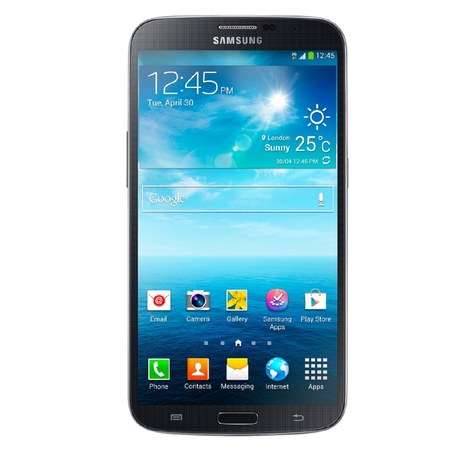 Сотовый телефон Samsung Samsung Galaxy Mega 6.3 GT-I9200 8Gb - Орск