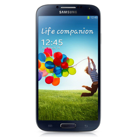Сотовый телефон Samsung Samsung Galaxy S4 GT-i9505ZKA 16Gb - Орск