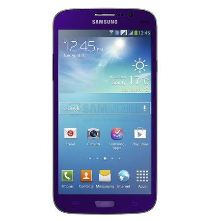 Сотовый телефон Samsung Samsung Galaxy Mega 5.8 GT-I9152 - Орск