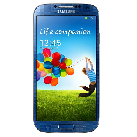 Сотовый телефон Samsung Samsung Galaxy S4 GT-I9500 16 GB - Орск