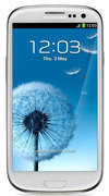 Смартфон Samsung Samsung Смартфон Samsung Galaxy S3 16 Gb White LTE GT-I9305 - Орск