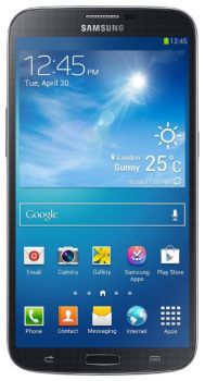 Сотовый телефон Samsung Samsung Samsung Galaxy Mega 6.3 8Gb I9200 Black - Орск