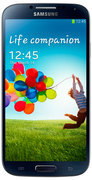 Смартфон Samsung Samsung Смартфон Samsung Galaxy S4 Black GT-I9505 LTE - Орск
