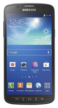 Сотовый телефон Samsung Samsung Samsung Galaxy S4 Active GT-I9295 Grey - Орск