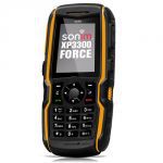 Терминал моб связи Sonim XP 3300 FORCE Yellow/Black - Орск