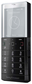 Мобильный телефон Sony Ericsson Xperia Pureness X5 - Орск