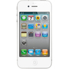 Мобильный телефон Apple iPhone 4S 32Gb (белый) - Орск