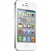 Мобильный телефон Apple iPhone 4S 64Gb (белый) - Орск