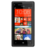 Смартфон HTC Windows Phone 8X Black - Орск