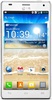 Смартфон LG Optimus 4X HD P880 White - Орск