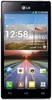 Смартфон LG Optimus 4X HD P880 Black - Орск
