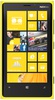 Смартфон Nokia Lumia 920 Yellow - Орск