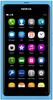 Смартфон Nokia N9 16Gb Blue - Орск