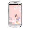 Мобильный телефон Samsung + 1 ГБ RAM+  Galaxy S III GT-I9300 La Fleur 16 Гб 16 ГБ - Орск