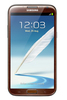 Смартфон Samsung Galaxy Note 2 GT-N7100 Amber Brown - Орск