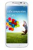 Смартфон Samsung Galaxy S4 GT-I9500 16Gb White Frost - Орск