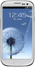 Смартфон SAMSUNG I9300 Galaxy S III 16GB Marble White - Орск
