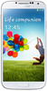 Смартфон SAMSUNG I9500 Galaxy S4 16Gb White - Орск