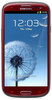 Смартфон Samsung Samsung Смартфон Samsung Galaxy S III GT-I9300 16Gb (RU) Red - Орск
