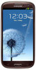 Смартфон Samsung Samsung Смартфон Samsung Galaxy S III 16Gb Brown - Орск