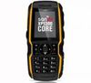 Терминал мобильной связи Sonim XP 1300 Core Yellow/Black - Орск