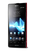 Смартфон Sony Xperia ion Red - Орск