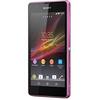 Смартфон Sony Xperia ZR Pink - Орск